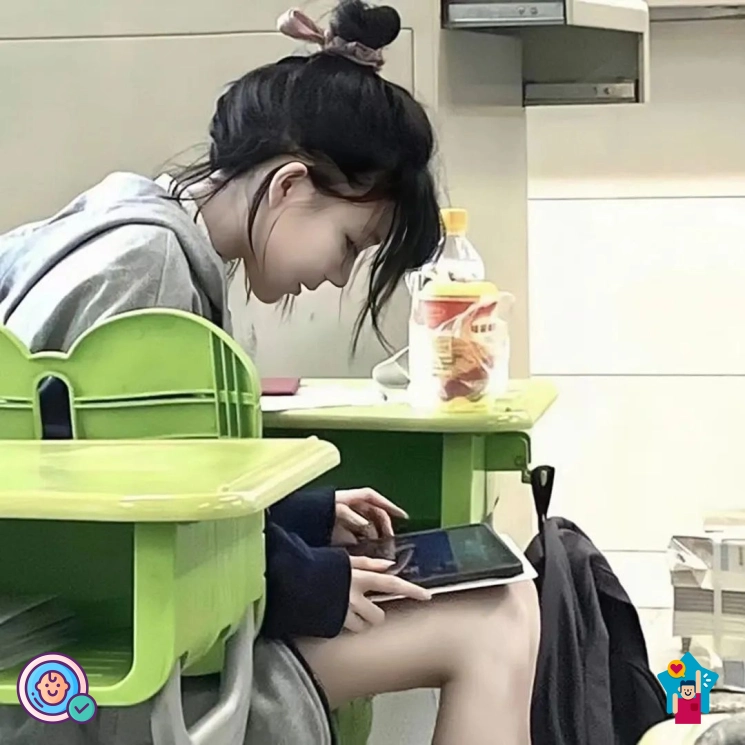小叶
